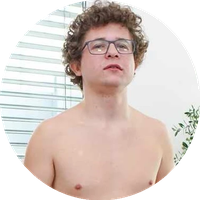 Jambie King model profile page