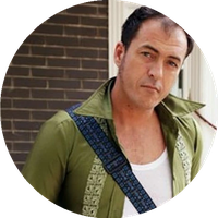 Profile Picture James Brossman