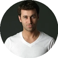 Profile Picture James Deen