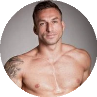 Profile Picture Jamie Barry