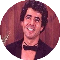 Profile Picture Jamie Gillis