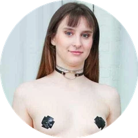 Jane White model profile page