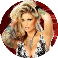 Profile Picture Janine Lindemulder