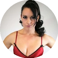 Profile Picture Jasmine Lau