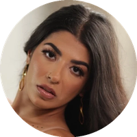 Profile Picture Jasmine Sherni