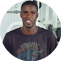 Jason Brown model profile page