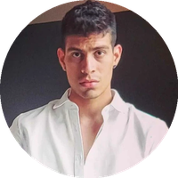 Profile Picture Jason Carrera