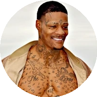 Profile Picture Jason Luv