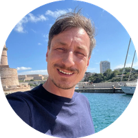 Profile Picture Jason Steel