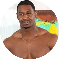 Jax Slayher model profile page