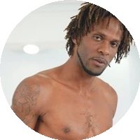 Jay Bangher model profile page