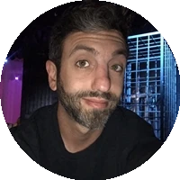 Profile Picture Jay West