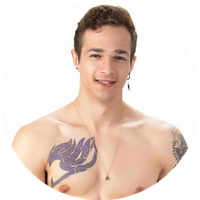 Profile Picture Jayden Marcos