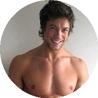 Jean Val Jean model profile page