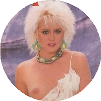 Jeanna Fine model profile page