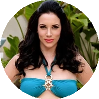 Profile Picture Jelena Jensen