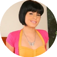 Jenna Moretti model profile page