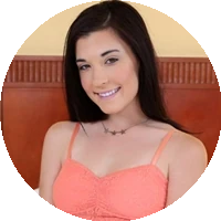 Jenna Reid model profile page