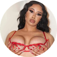 Jennifer Exxotic model profile page