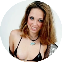 Jenny Hendrix model profile page