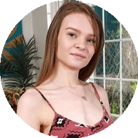 Jessae Rosae model profile page