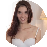 Jessica Malone model profile page