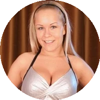 Jessica Moore model profile page