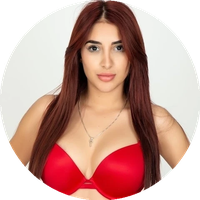Jessica Sodi model profile page