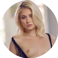Jessie Saint model profile page