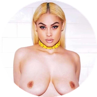Jeyla Spice model profile page