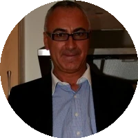 Profile Picture Jim Slip