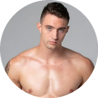 Jimmy Bud model profile page