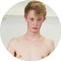 Jimmy Michaels model profile page