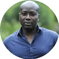 Profile Picture Joachim Kessef