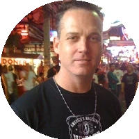Profile Picture Joe Blow