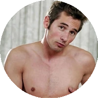 Joey Brass model profile page