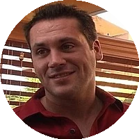 Profile Picture Joey Ray