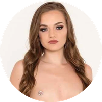 Joey White model profile page