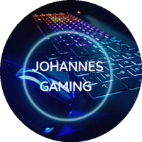 Johannesgaming model profile page