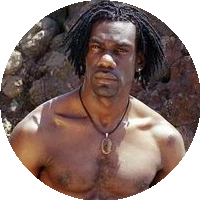 Profile Picture John E Depth