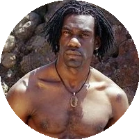 John E Depth model profile page