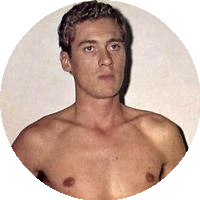 John Holmes model profile page
