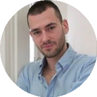 Profile Picture John Price