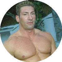 Profile Picture John West