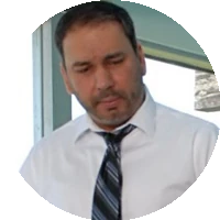 Profile Picture Johnny Fender