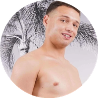 Johnny Love model profile page