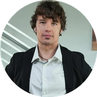 Profile Picture Johnny Palms