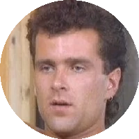 Profile Picture Jon Dough