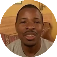 Jon Q model profile page
