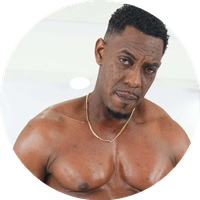 Jonathan Jordan model profile page